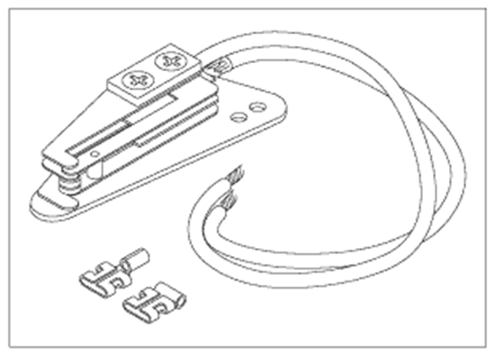 Picture of Midmark Ritter Sybron Model M7 Sterilizer - Relay