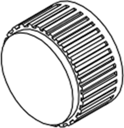 Picture of Ritter M7 Sterilize - Knob Control