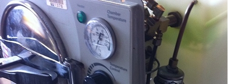 Picture for category Midmark Sterilizer